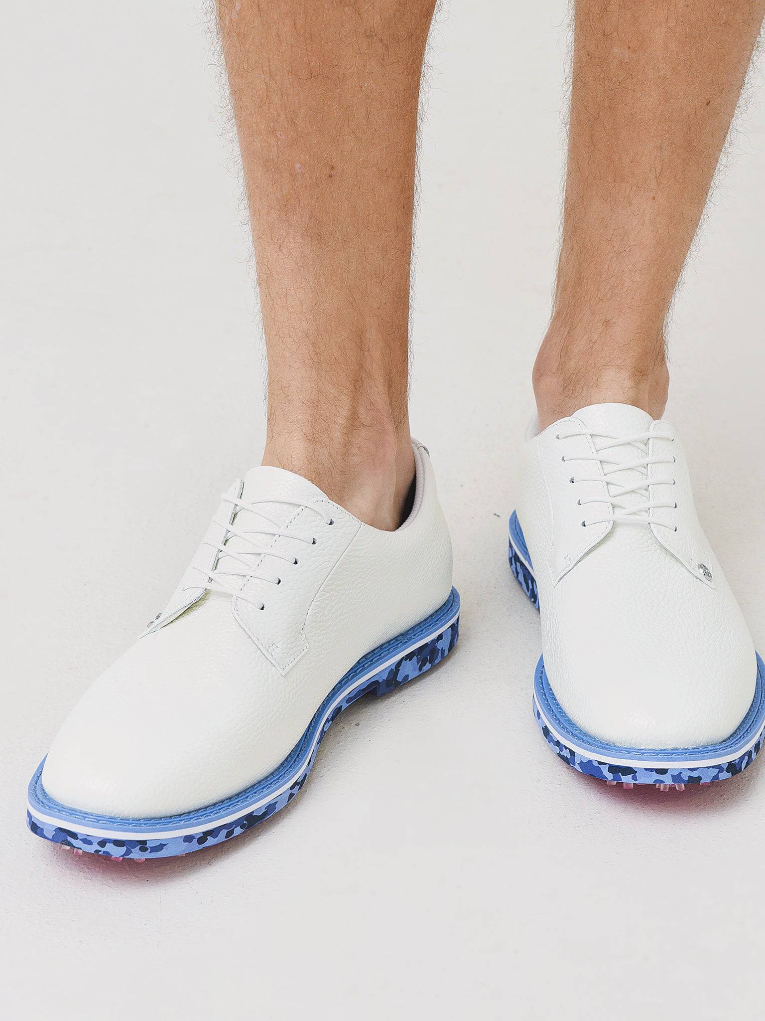 Chaussures de golf G/FORE Gfore Camo Collection Gallivanter hommes 7 Chaussures de golf G/FORE Gfore Camo Collection Gallivanter hommes 7