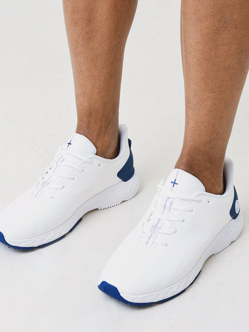 G/FORE Men's MG4+ Golf Sneaker