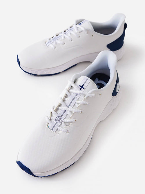 G/FORE Men's MG4+ Golf Sneaker