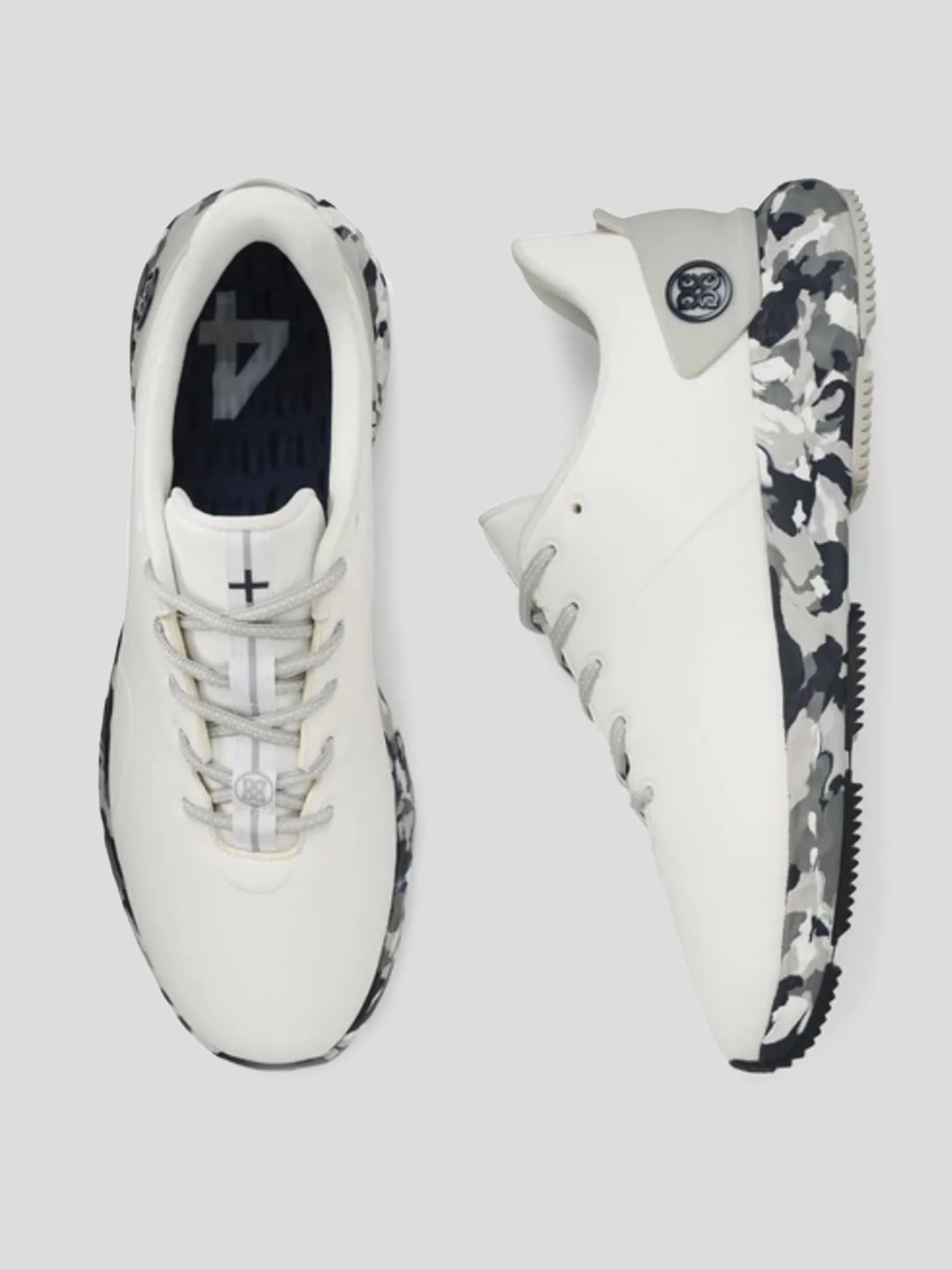 G/FORE Men's MG4+ Saint Bernard - Main Image