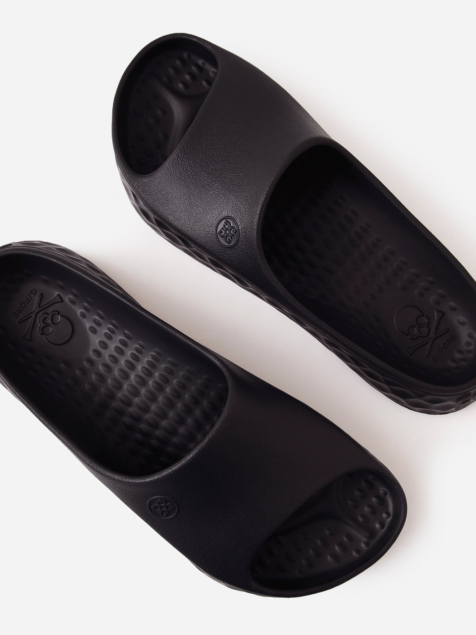 G/FORE Men's G/Slide Street Shoe – Saint Bernard