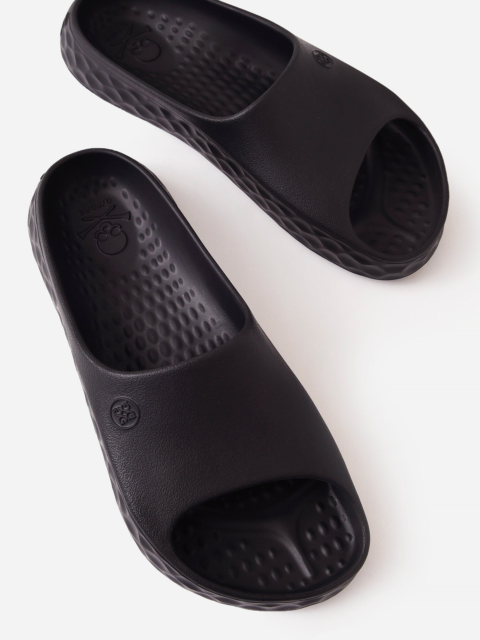G/FORE Men's G/Slide Street Shoe – Saint Bernard