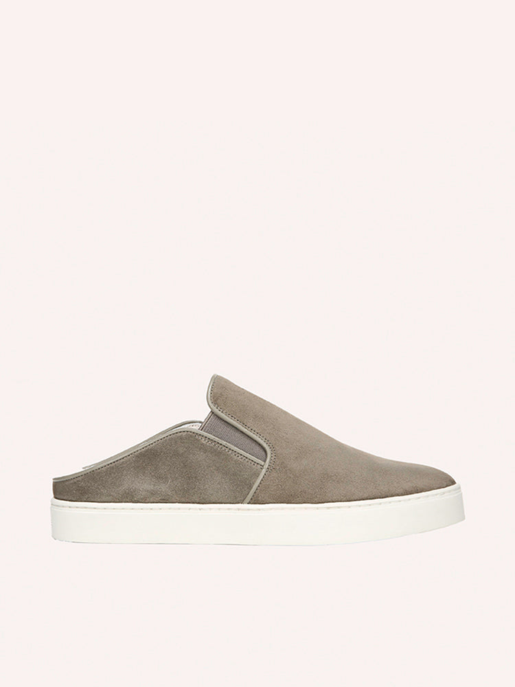 Vince Garvey-2 Mule Sneaker - Saint Bernard