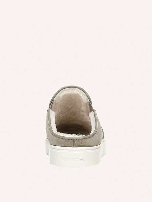 Vince Garvey-2 Mule Sneaker