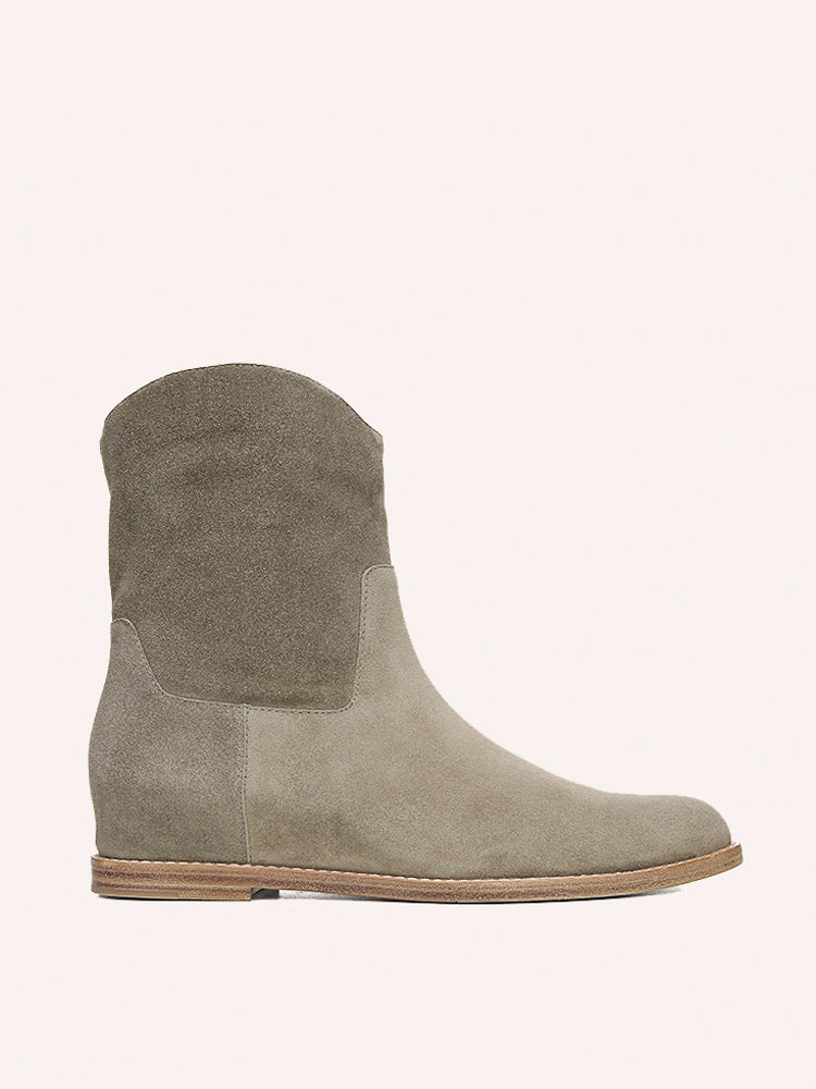 Vince Sinclair Boot - Saint Bernard