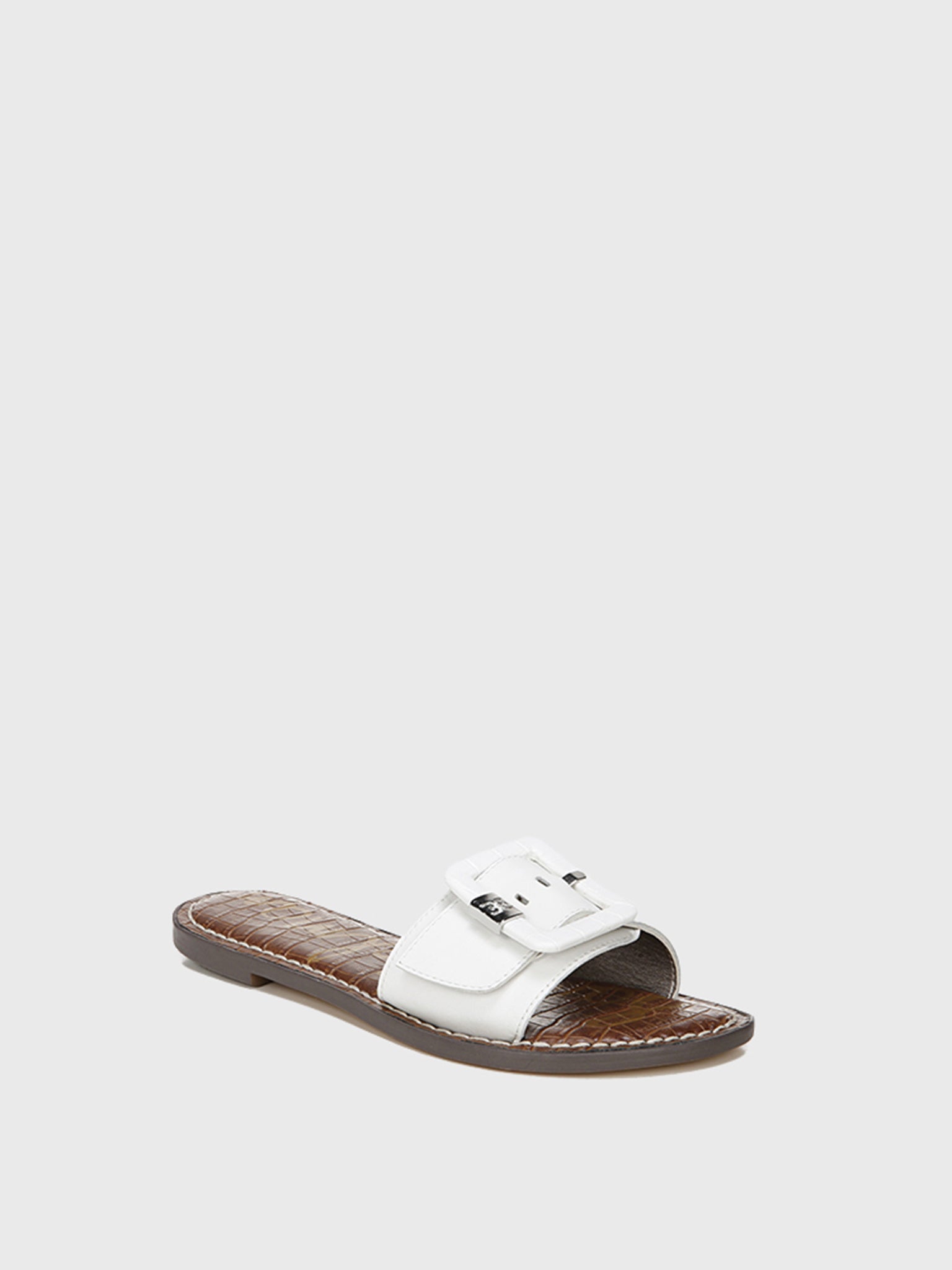 Sam Edelman Granada Slide Sandal - Saint Bernard