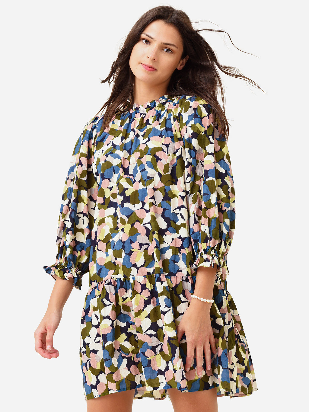 Velvet Women's Gaines Dress - Saint Bernard