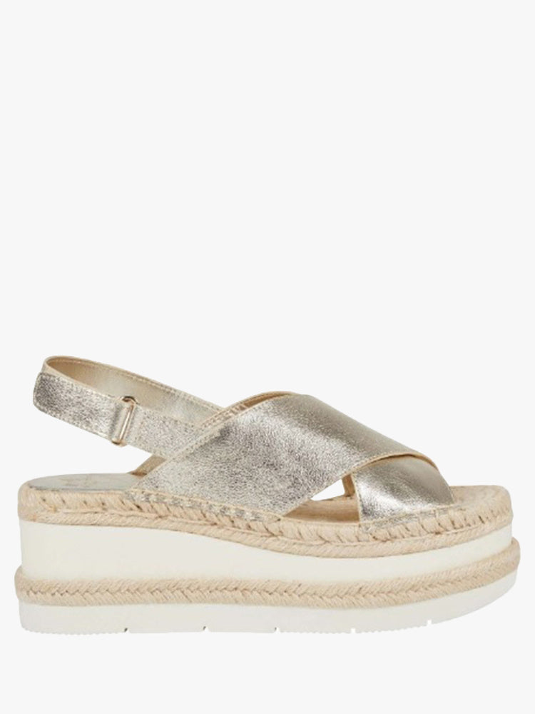 Marc Fisher Gandy Platform - Saint Bernard