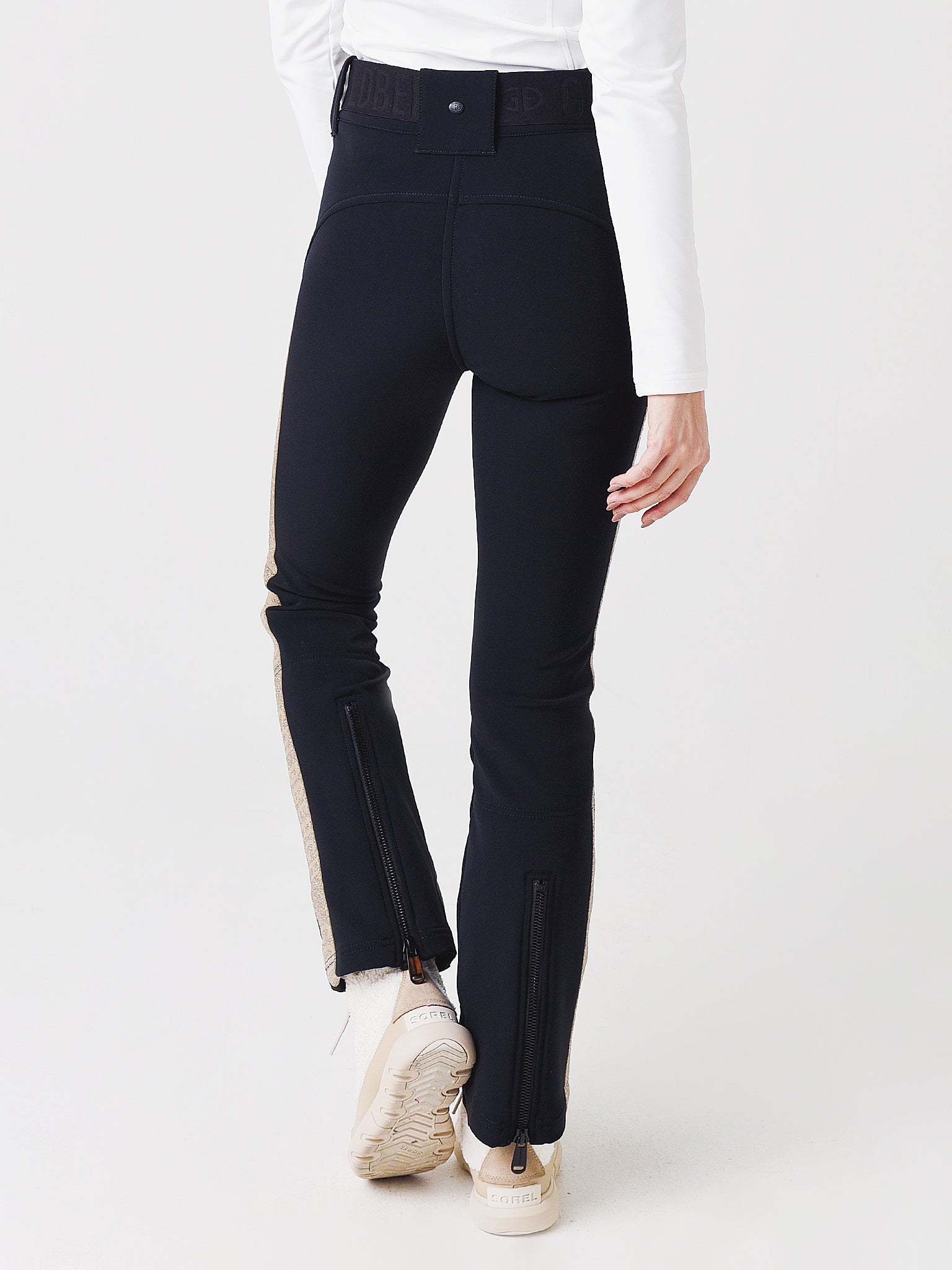 Goldbergh Women's Pam Ski Pant