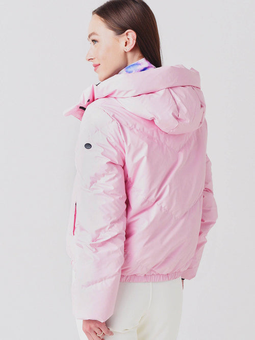 CLOUD 9 Goldbergh Women's Cloud 9 Jacket