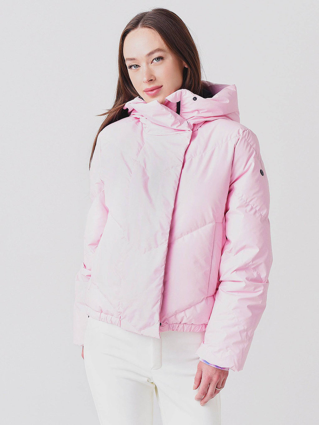 CLOUD 9 Goldbergh Women's Cloud 9 Jacket - Saint Bernard