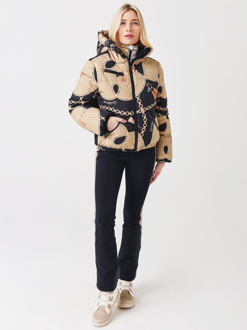 Goldbergh Women's Precious Jacket