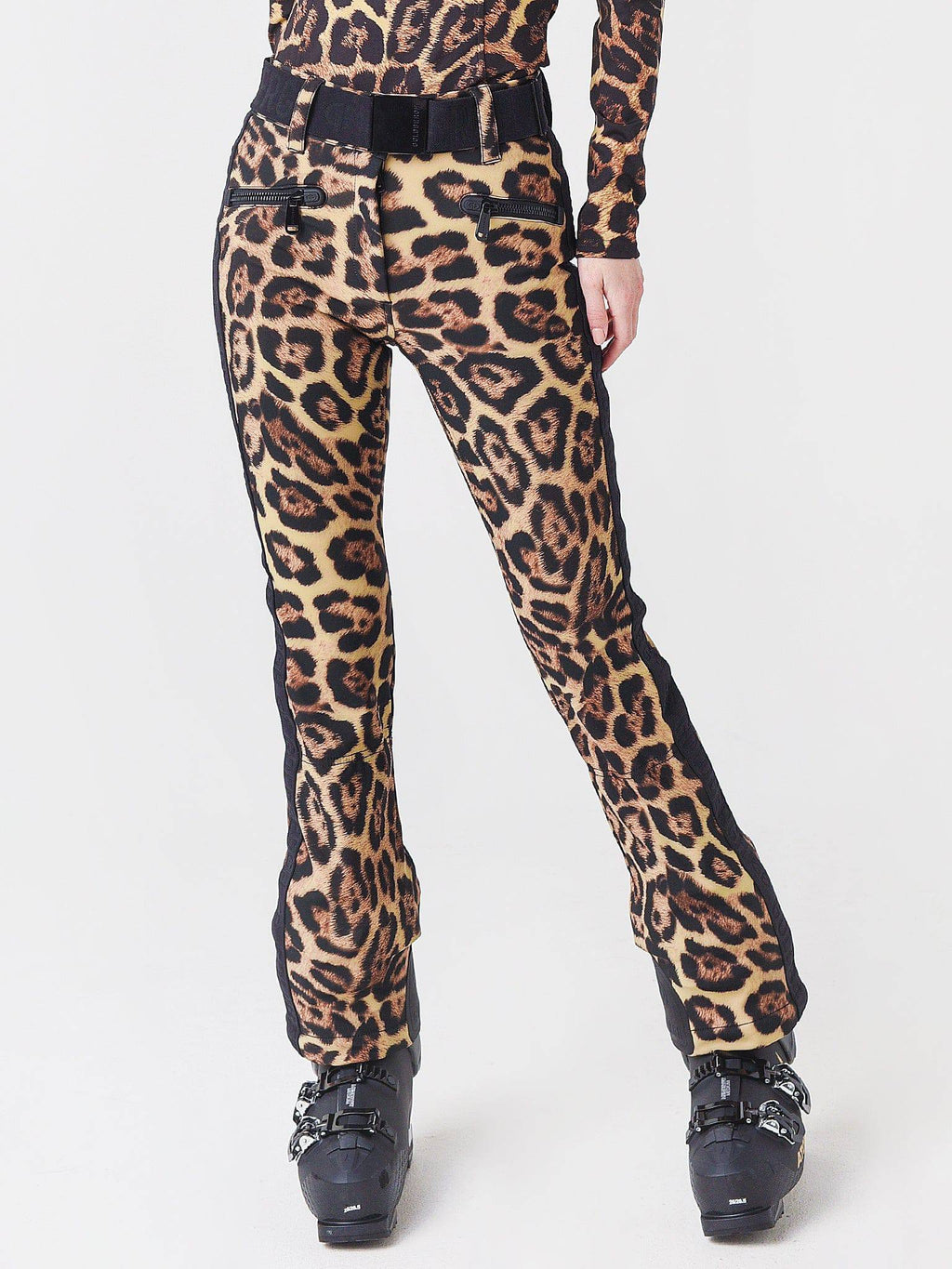 Goldbergh Women's Jaguar Ski Pant - Saint Bernard