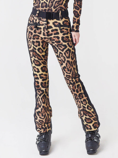 Goldbergh Women's Jaguar Ski Pant
