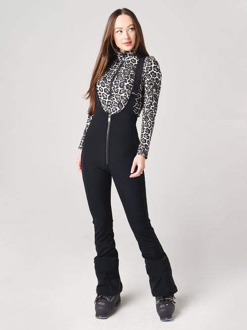 Goldbergh Women's Phoebe Salop Ski Bib