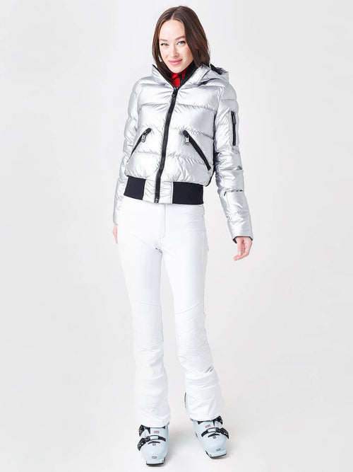 Goldbergh Women's Aura Jacket