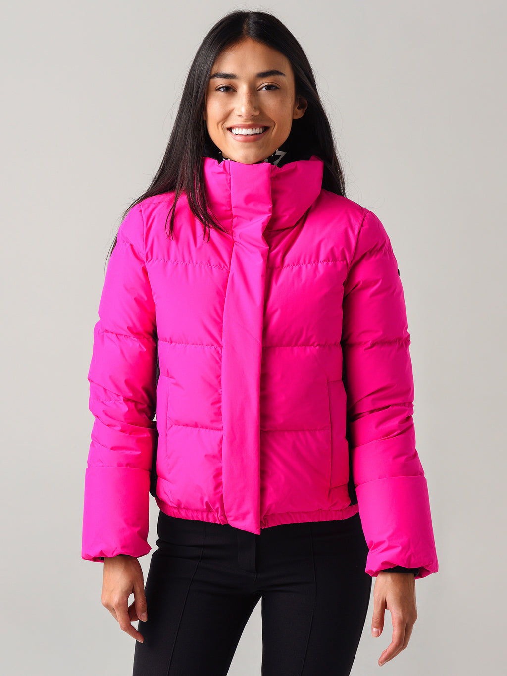 Goldbergh Women's Shorty Jacket - Saint Bernard