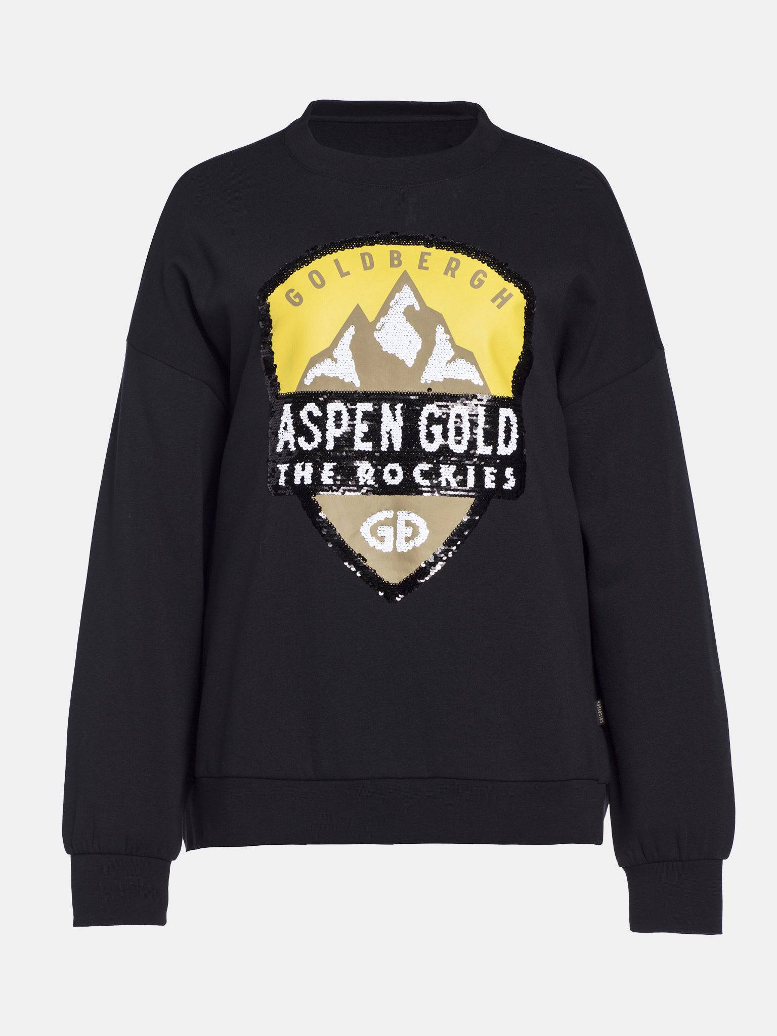 Goldbergh Women's Colorado Sweater - Saint Bernard