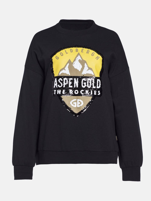 Goldbergh Women's Colorado Sweater