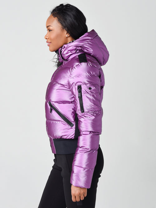 Goldbergh Women's Aura Jacket