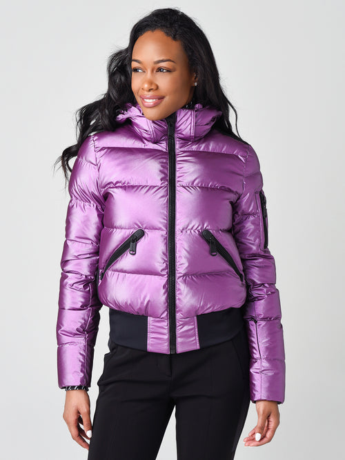 Goldbergh Women's Aura Jacket