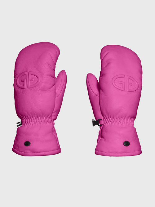 Goldbergh Women's Hilja Mittens