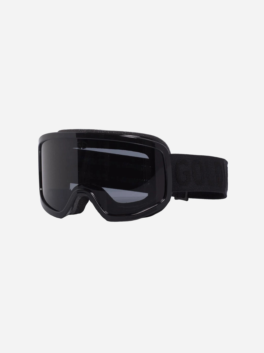Goldbergh Eyecatcher Goggle - Saint Bernard