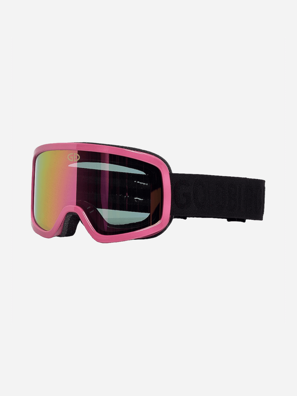 Goldbergh Eyecatcher Goggle - Saint Bernard