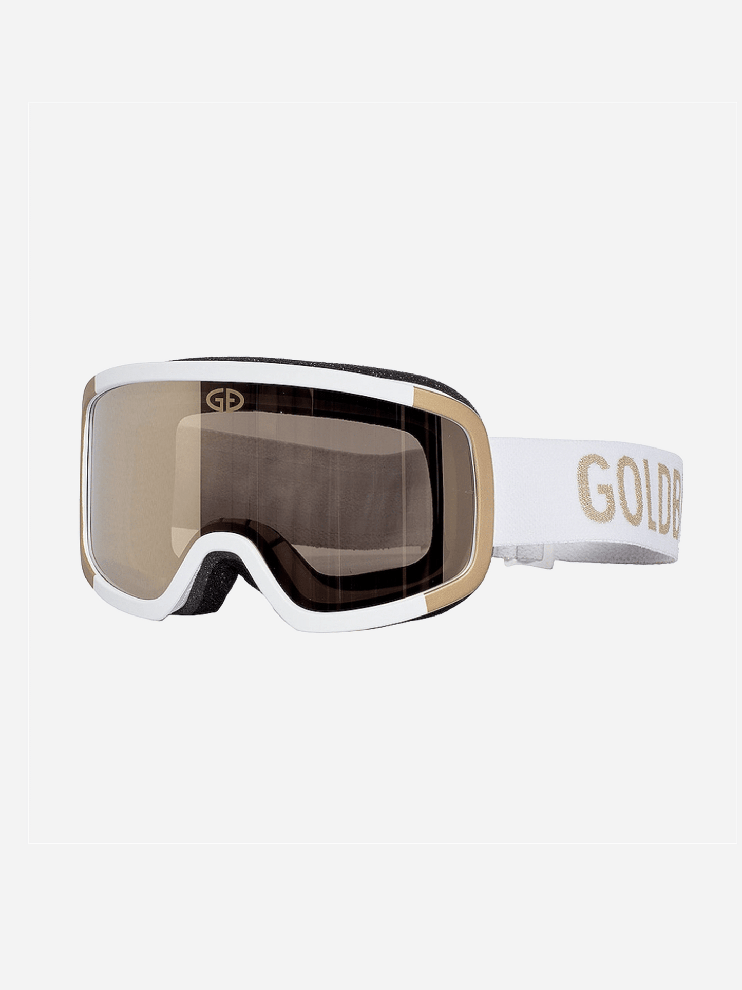 Goldbergh Eyecatcher Goggle - Saint Bernard