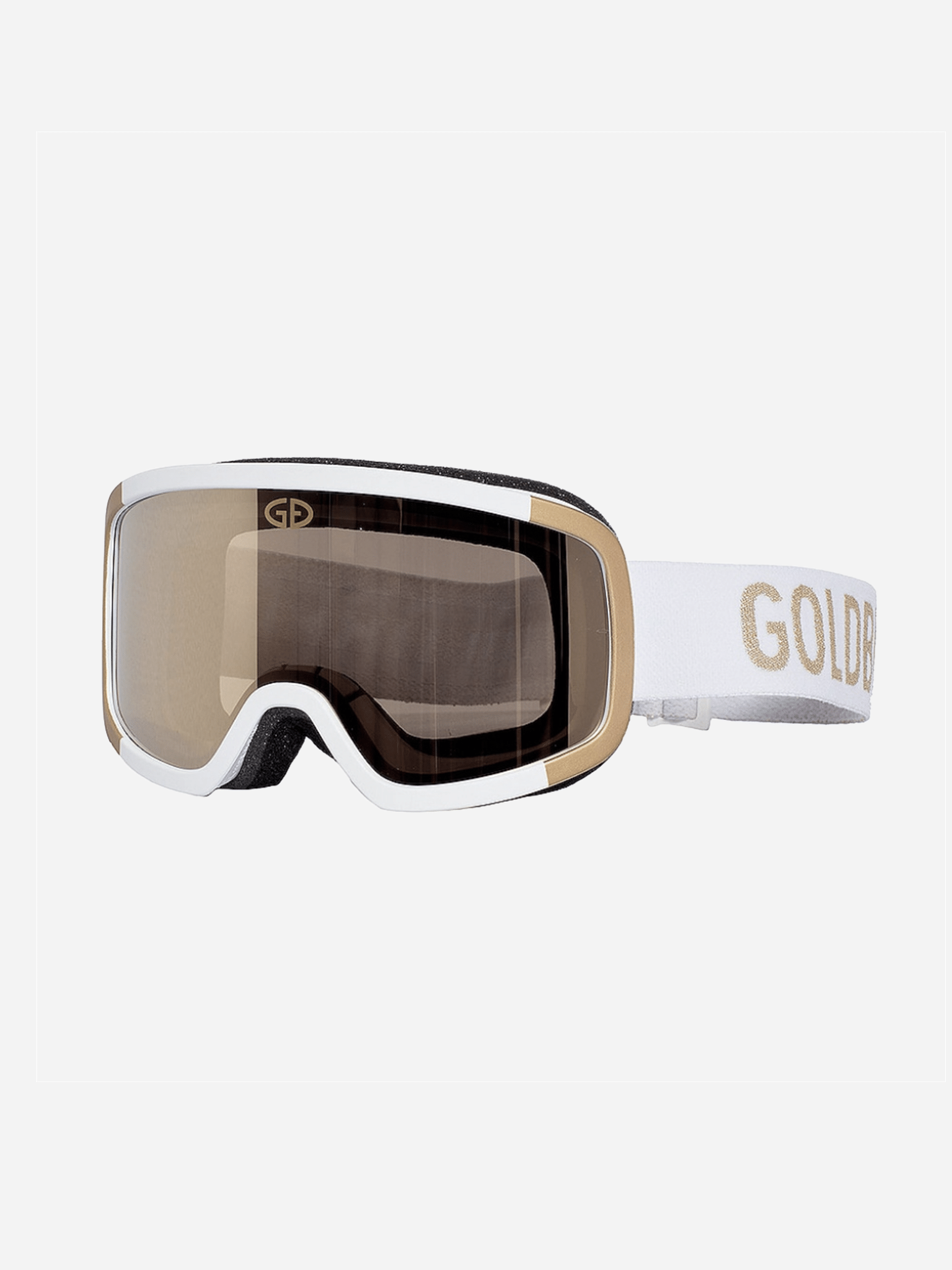 Goldbergh Eyecatcher Goggle - Saint Bernard