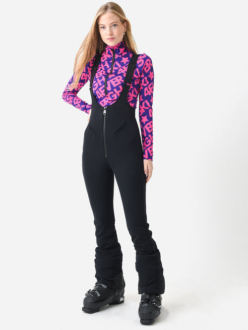 Goldbergh Women's Phoebe Bib Pant
