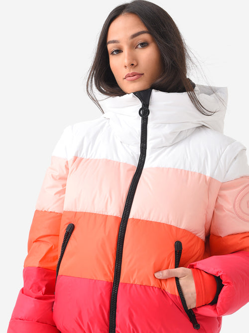 Goldbergh Women's Bliss Jacket