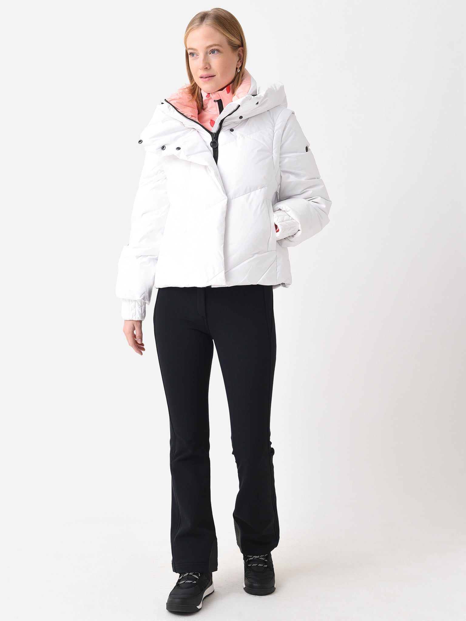 Goldbergh Women's Josie Jacket | $899.00 | Saint Bernard