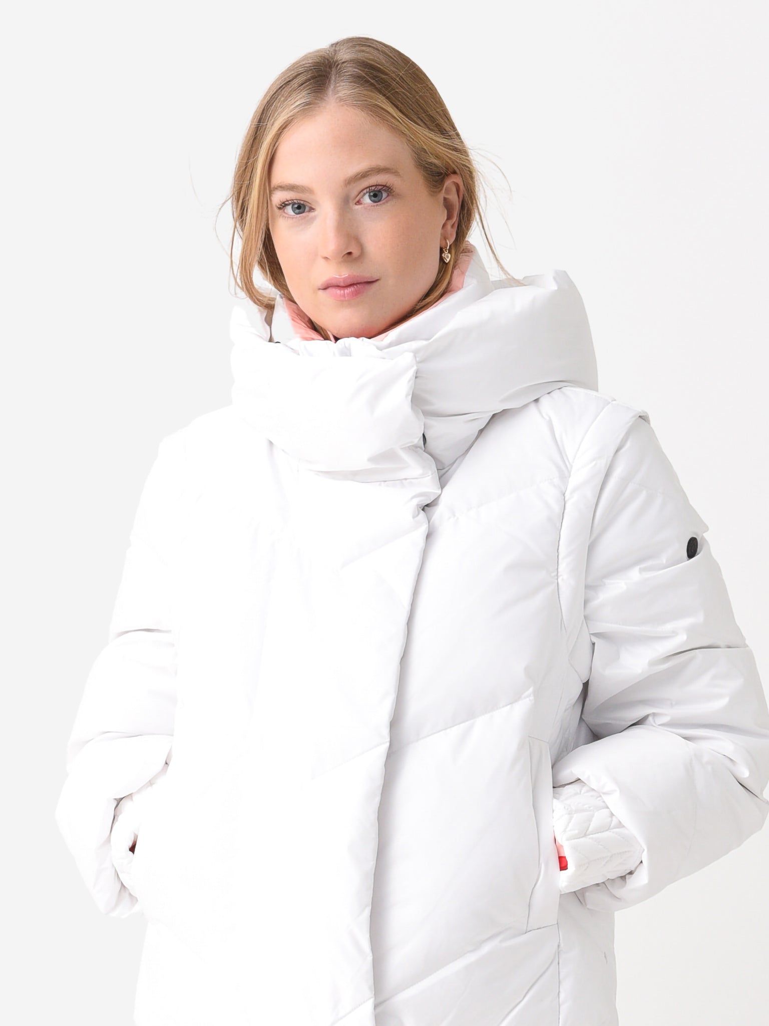 Goldbergh Women's Josie Jacket - Saint Bernard
