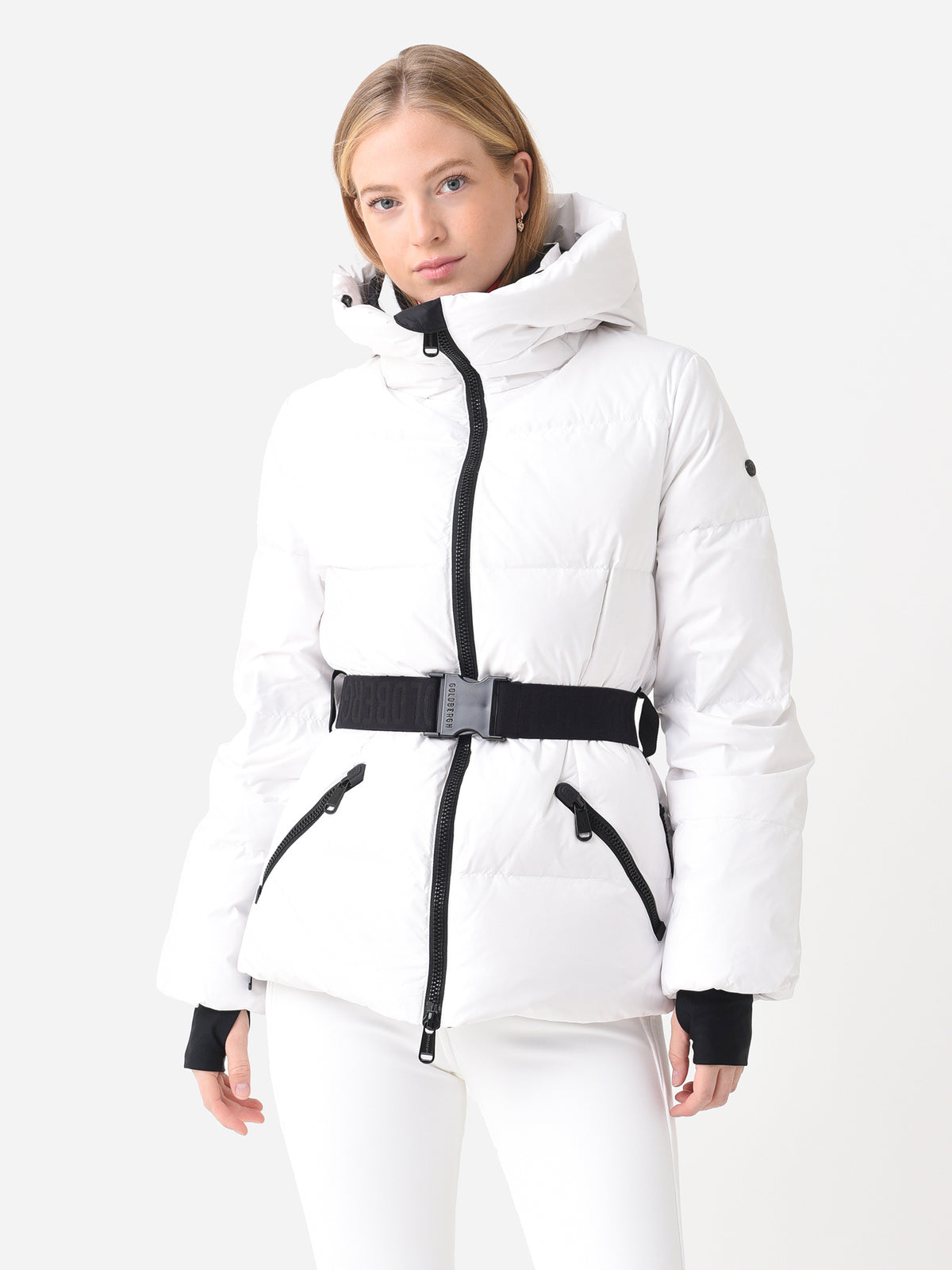 Goldbergh Women's Snowmass Jacket