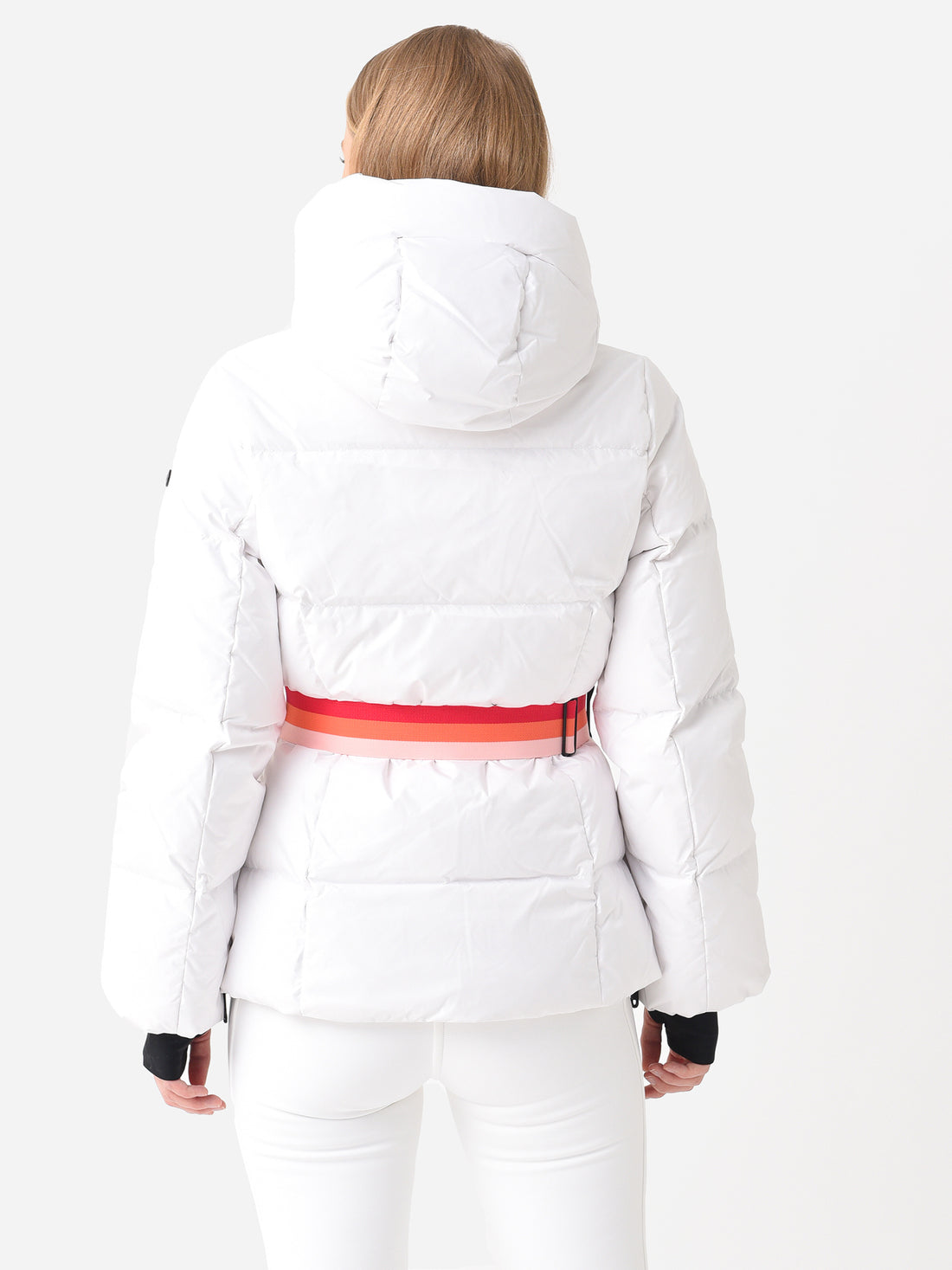 Goldbergh Women's Snowmass Jacket
