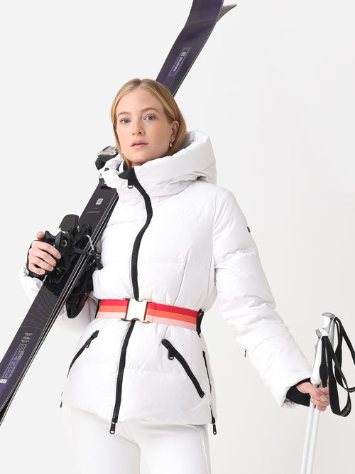 Goldbergh Women's Snowmass Jacket