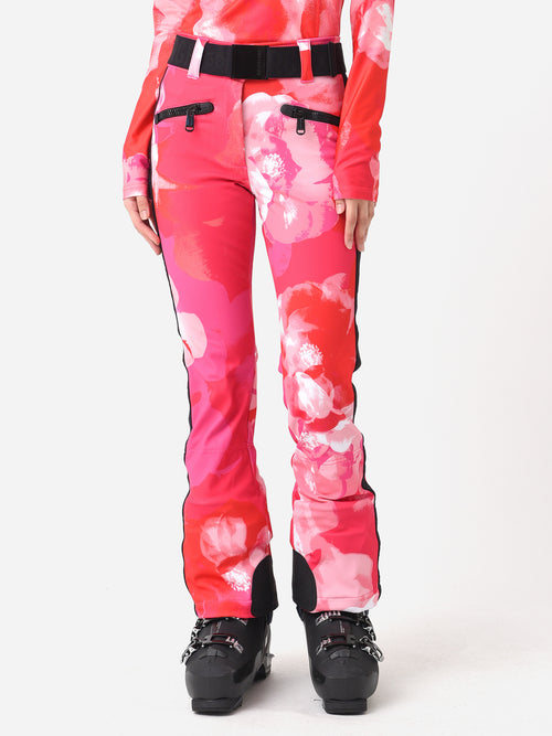 Goldbergh Women's Rosenhorn Ski Pant