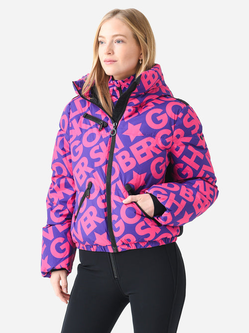 Goldbergh Women's Carter Jacket