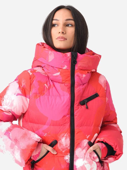 Goldbergh Women's Alpenrose Jacket