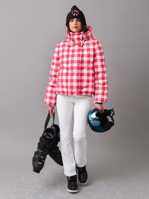 Goldbergh Women's Bardot Jacket