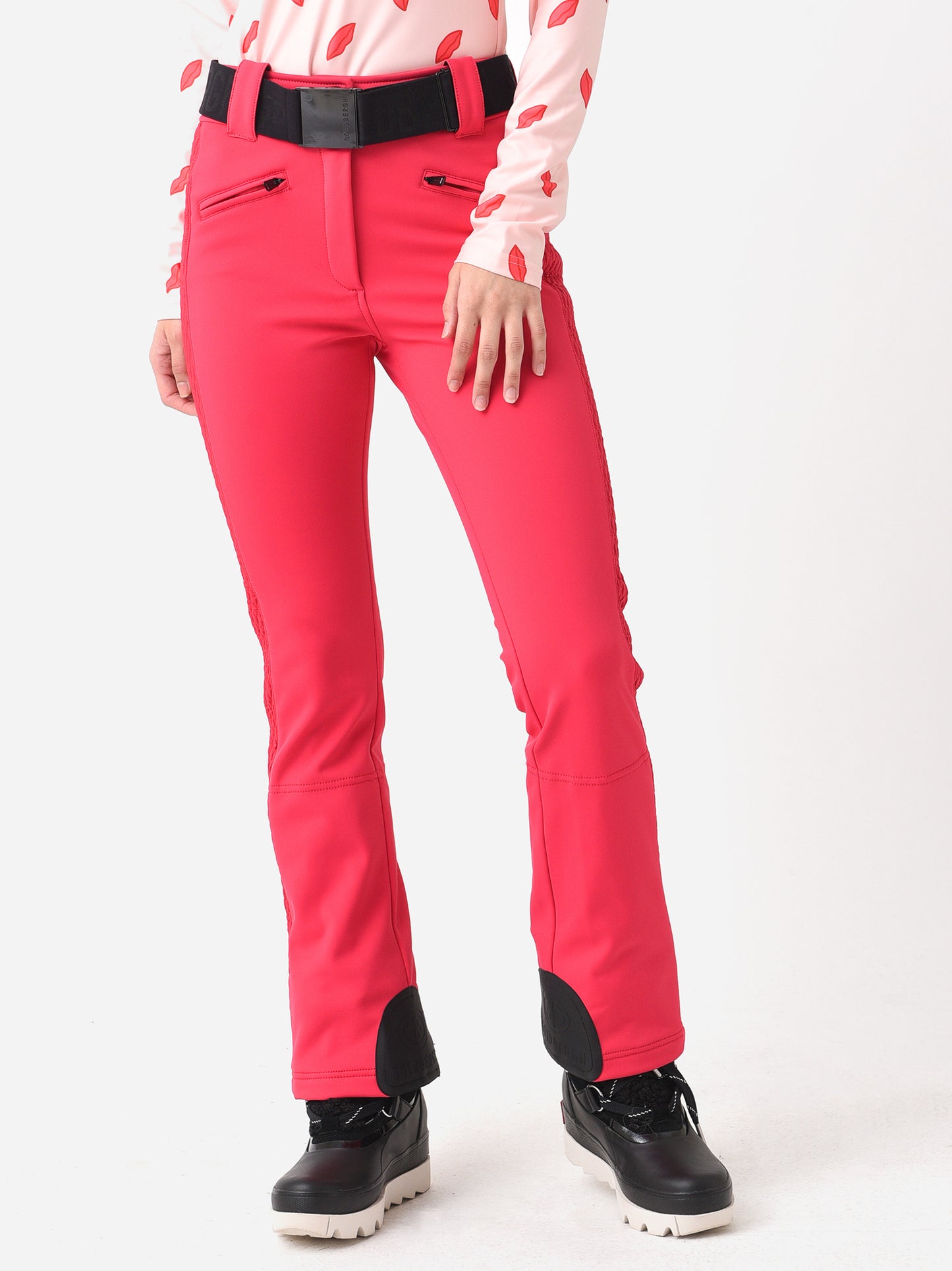 Goldbergh Women's Brooke Ski Pant - Saint Bernard