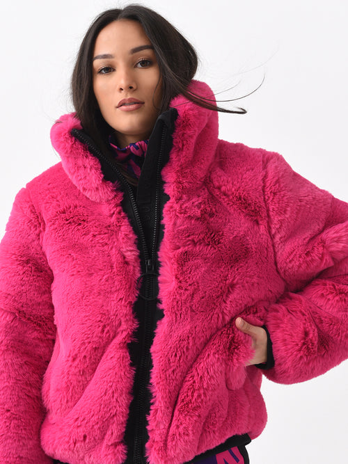 Goldbergh Women's Victoria Jacket