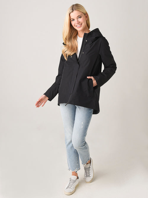 Herno Women's Woven Jacket