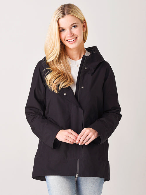 Herno Women's Woven Jacket