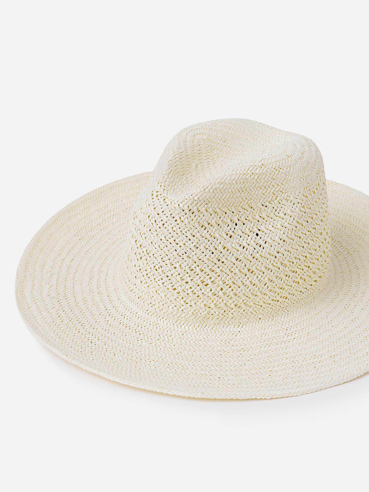 Hat Attack Women's Luxe Vented Packable - Saint Bernard