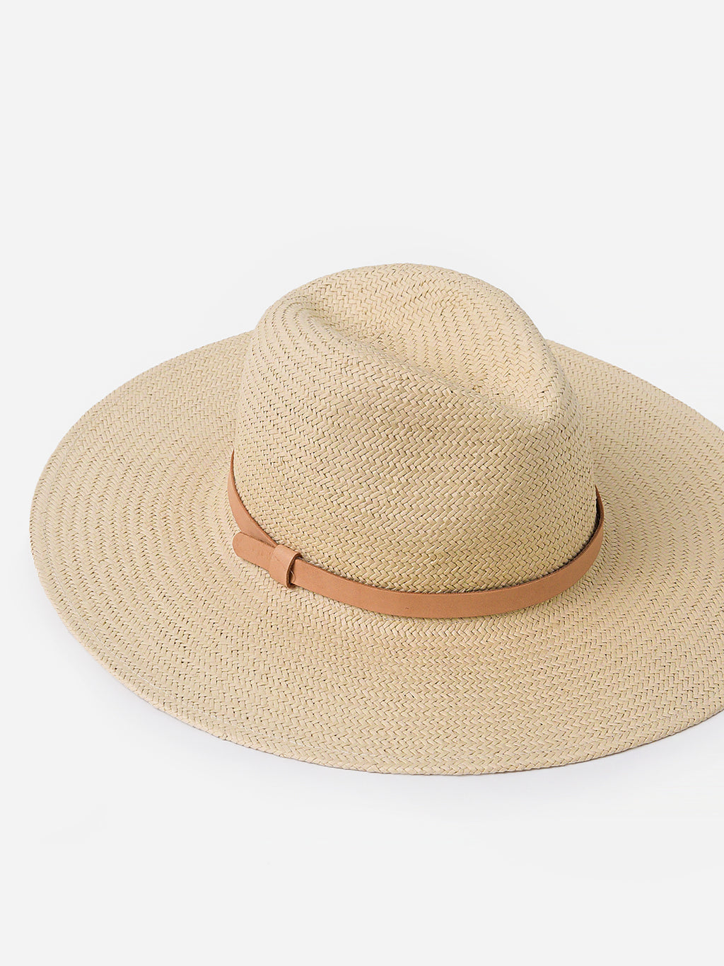 Hat Attack Harbor Hat - Saint Bernard
