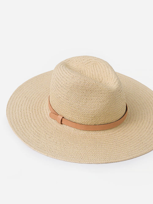 Hat Attack Harbor Hat - Saint Bernard