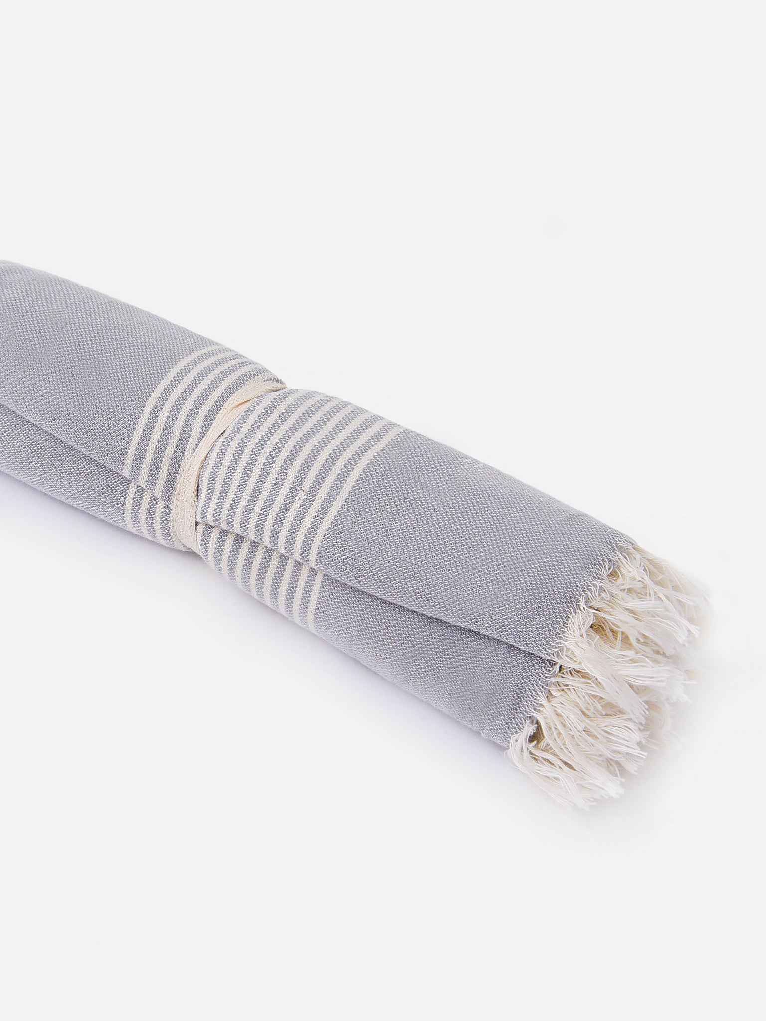 Hat Attack Beach Throw - Saint Bernard