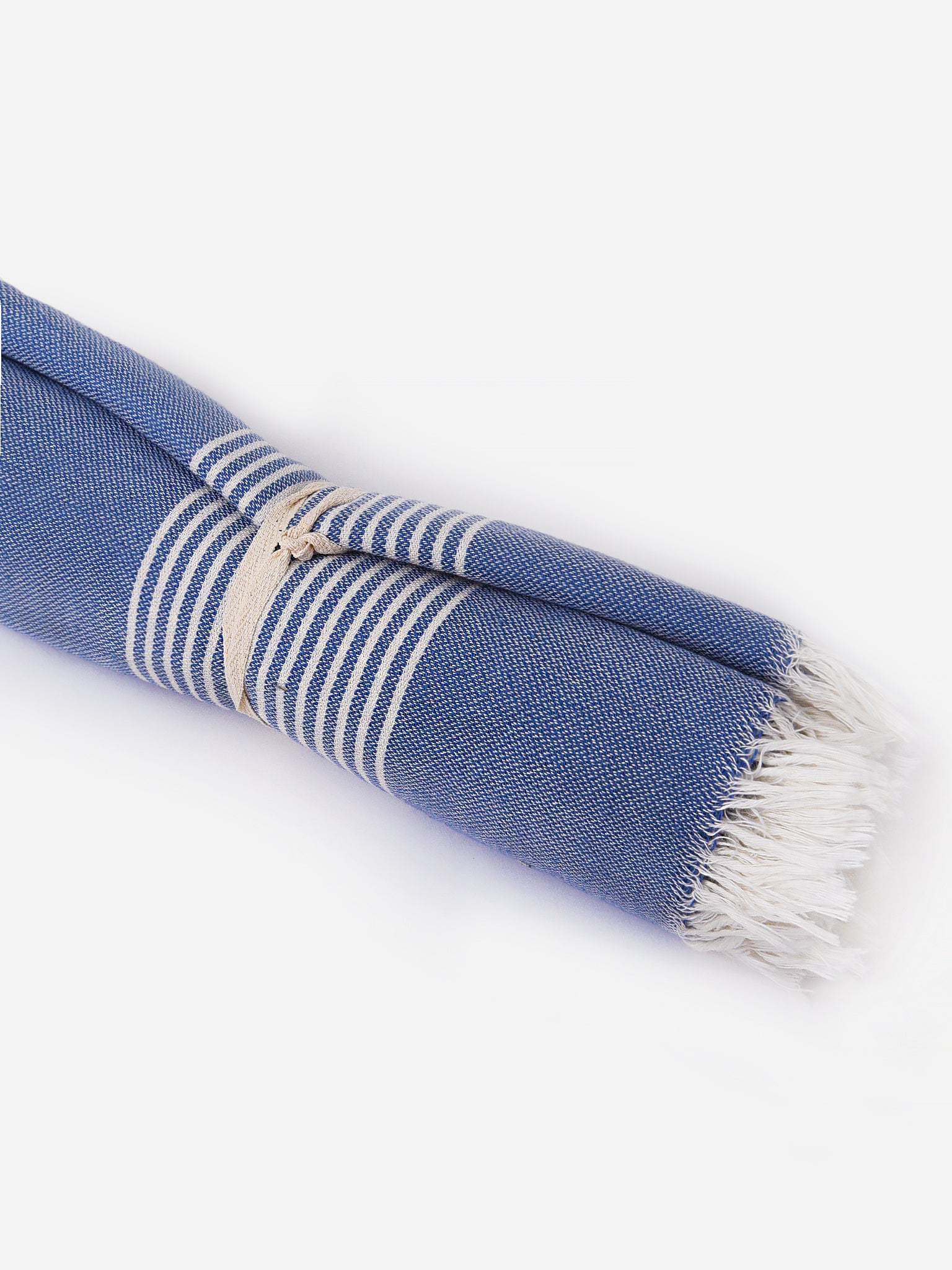 Hat Attack Beach Throw - Saint Bernard